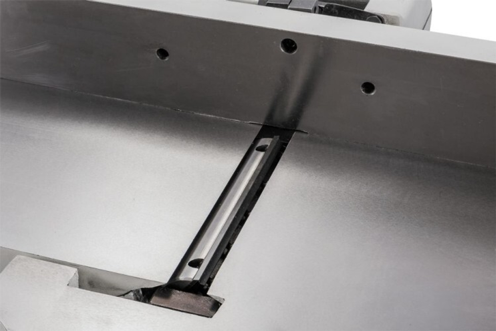 Станок фуговальный JET JJ-8-M 220V 10000260M