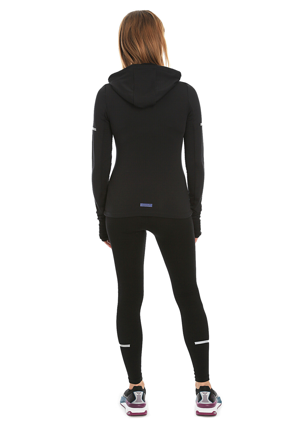 Толстовка женская Sweatshirt EA7