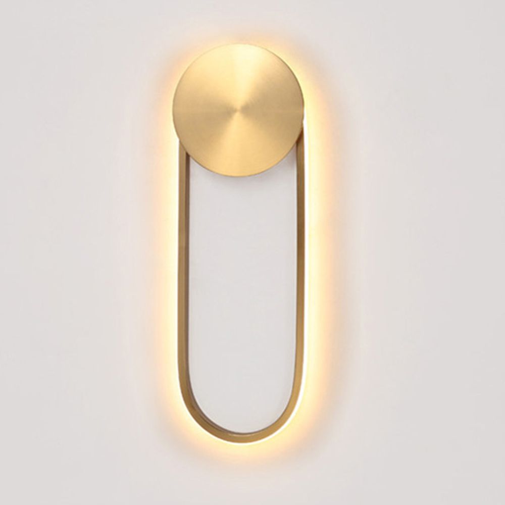 Настенный Светильник Argyle By Imperiumloft