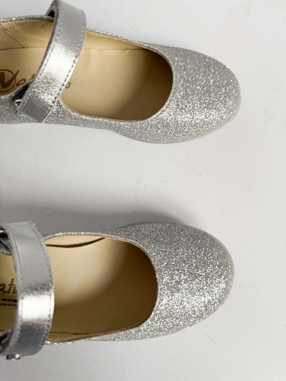 Кожаные туфли Naturino, 28