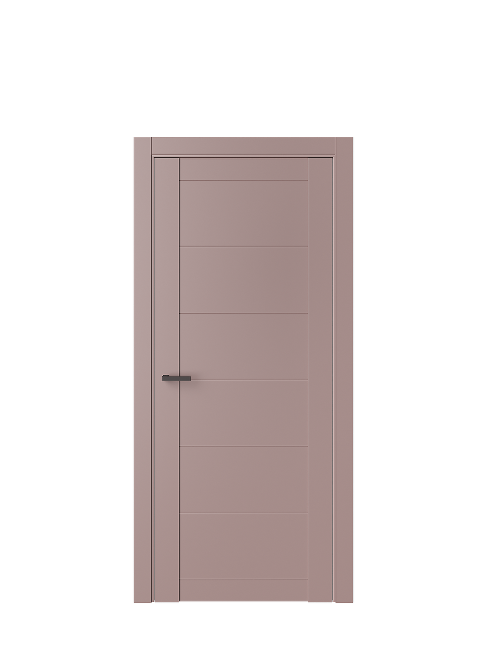 Межкомнатная дверь Estet V29