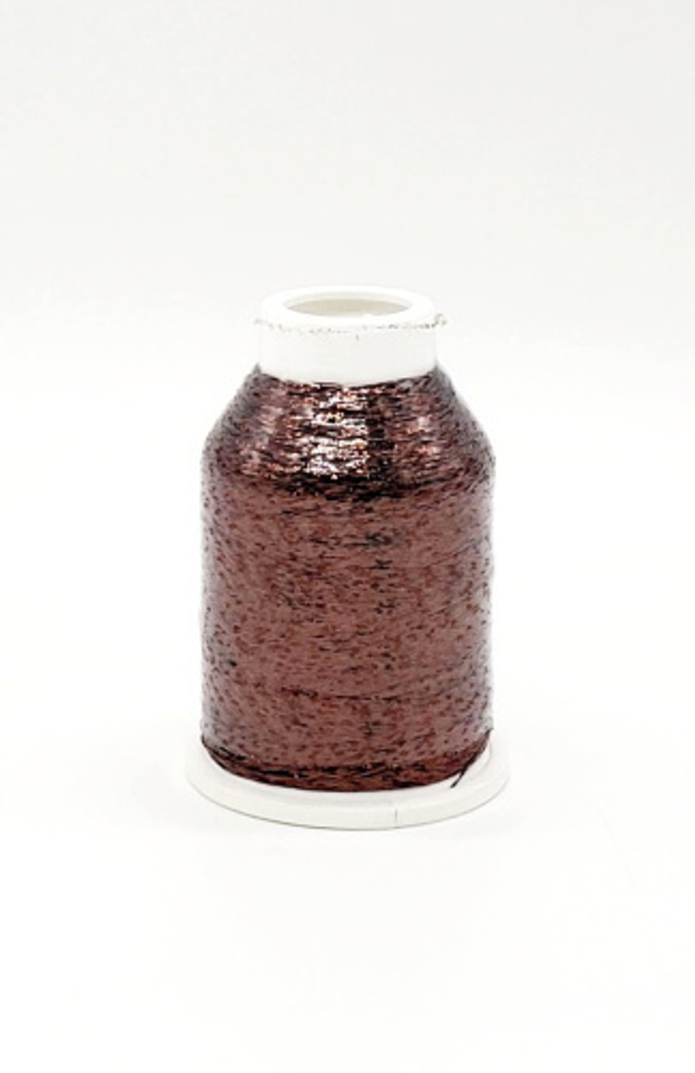 Пряжа Glitter 20г, 1000м, 100% металлизированный полиэстер (цена за 1 шт)