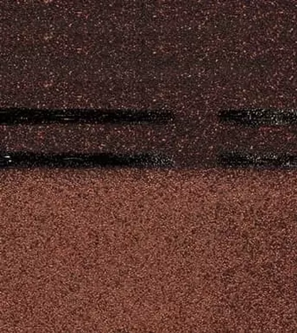 Коньково-карнизная черепица Docke Premium Кофе 11/22 м.п.