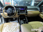 Kia Sorento 4 Generation Дизель 2.2 2WD (06.2021)