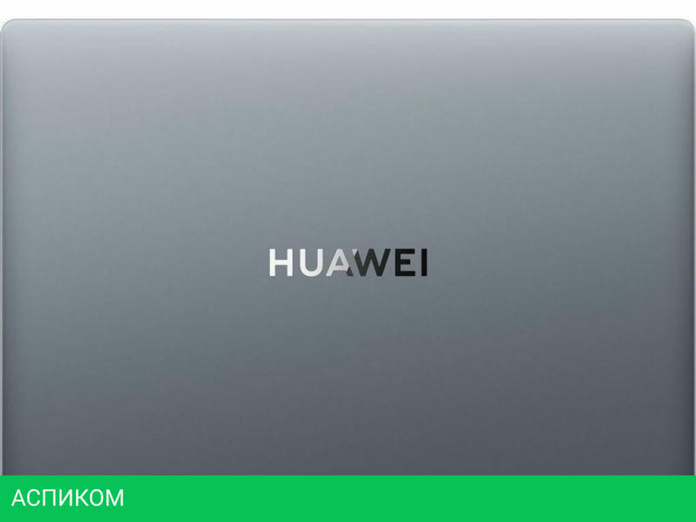 Ноутбук Huawei MateBook D 16 2024 MCLG-X 53014CNC