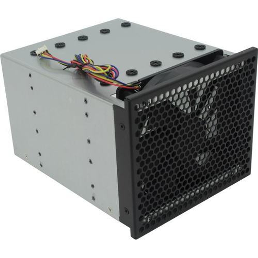 Переходник  Procase 5T3-3T5-V3-FAN