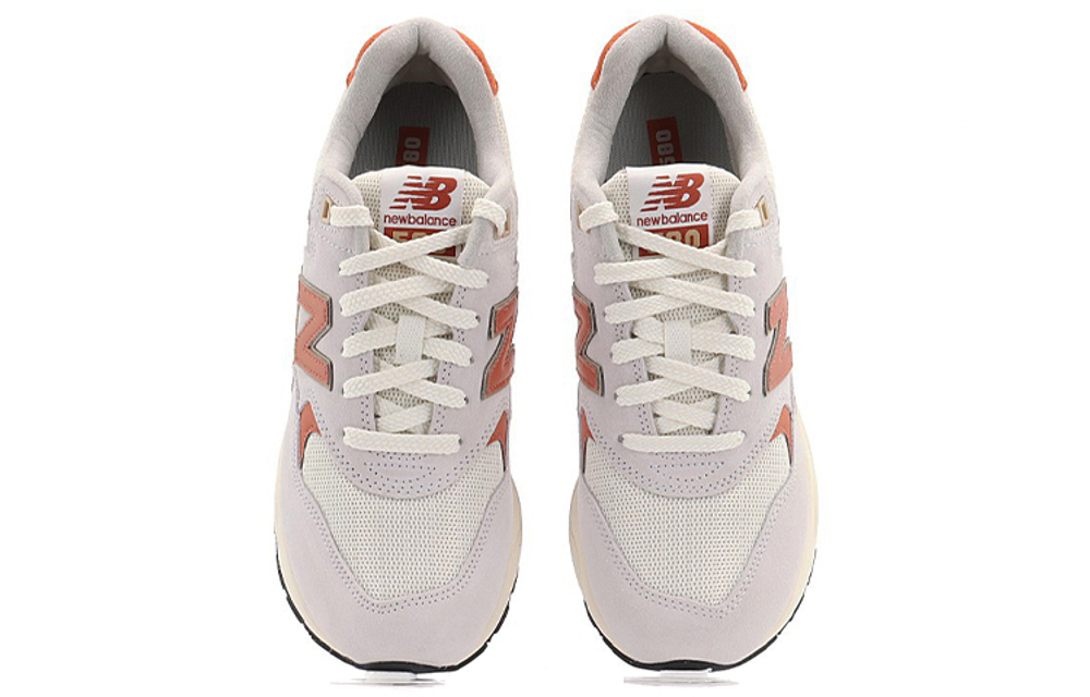 Кроссовки New Balance Nb 580