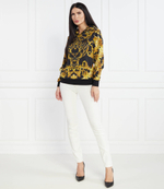 Худи Plein Sport - черный(WJB1660 SJO001N)