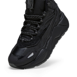 Детские ботинки PUMA RS-X Hi Jr