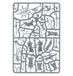 Chaos Space Marines: Dark Commune