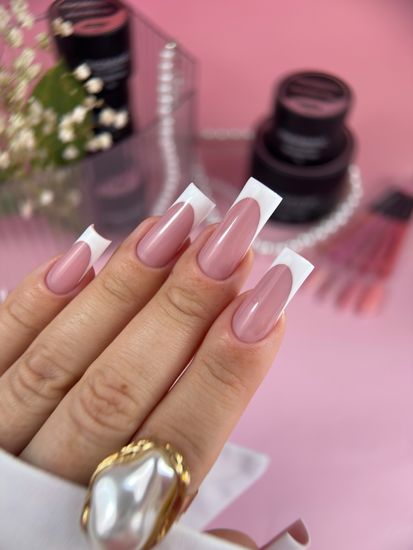 Гель для наращивания ENIGMANIC Builder gel 35 50 мл.