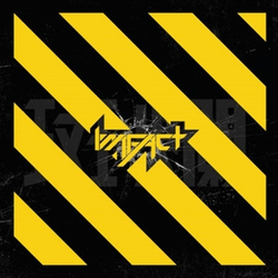 Альбом IMFACT - REBELLION 2nd Single Album