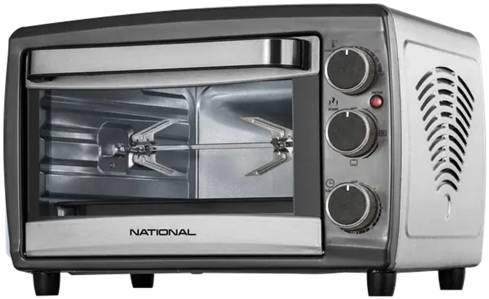 Мини-печь National NK-MO267 (h)