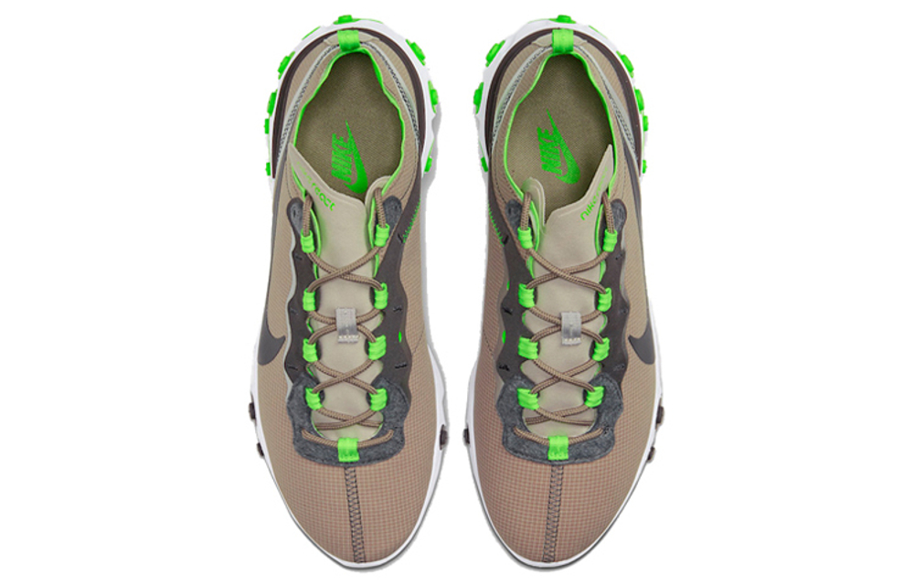 Кроссовки Nike React Element 55