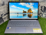 Ноутбук Asus 15' i7-12700H/ Iris Xe/16GB/512GB/ VivoBook 15[X1502ZA-BQ2346]/Windows 10