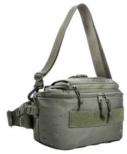 TASMANIAN TIGER MEDIC HIP BAG IRR STONE GREY / OLIVE