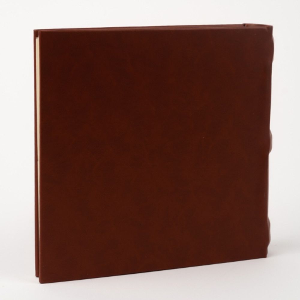 Фотоальбом магнитный Image Art IA-BBA30 серия 148 классический книжный переплёт 31х32 30 листов