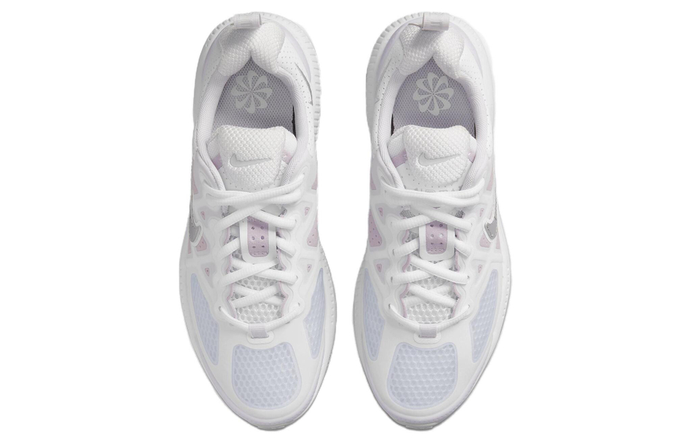 Кроссовки Nike Air Max Genome (Женская размерная сетка)