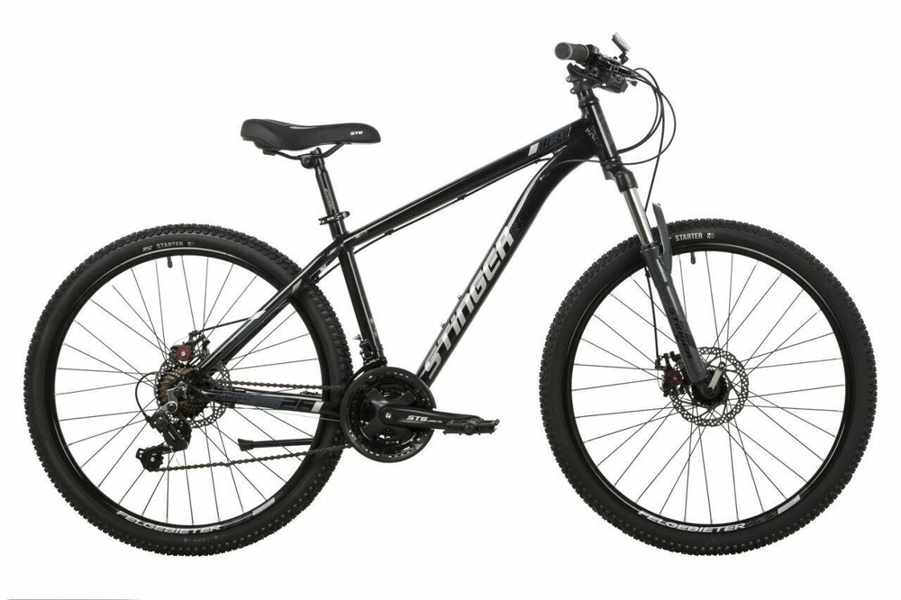 Горный велосипед Stinger Element STD 26" (2022)