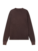 Мужской Лонгслив Vista Waffle