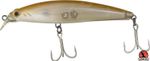 CULTIVA Воблер Savoy Minnow RM-112F 112мм 19г цвет 67 Floating