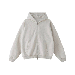 Худи Off Street zip
