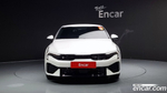 Kia The New K5 (Optima) 3 Generation 1.6 Turbo (03.2024)
