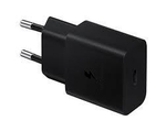 Адаптер Samsung EP-T1510 USB-C PD 15Вт black