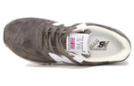 Кроссовки New Balance Nb 576 (Женская размерная сетка)
