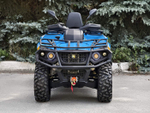 HISUN TACTIC 1000 LIMITED синий