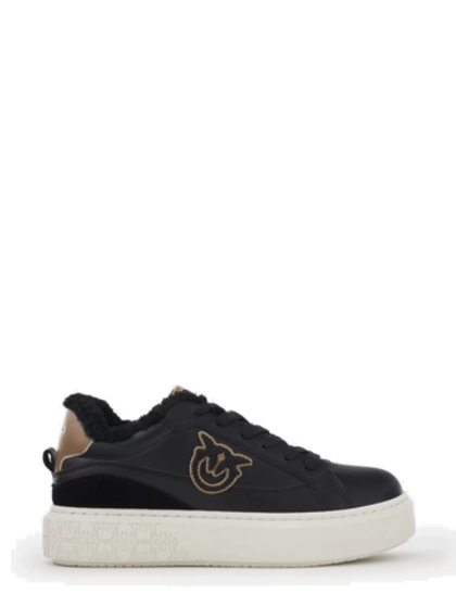 Кроссовки PINKO