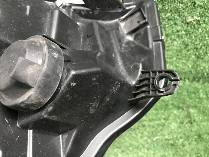 Фара левая Chery Tiggo 4 Pro (2020-н.в.) LED