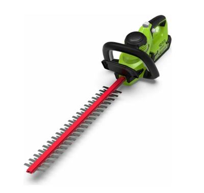 Кусторез аккумуляторный GREENWORKS G40H61 2200907