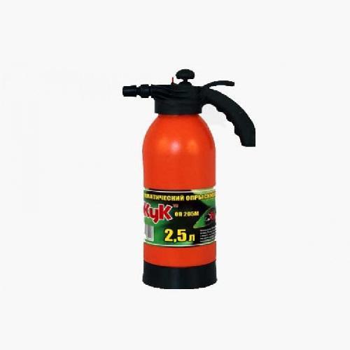 Опрыскиватель ЖУК ОЛ-205 м 2,5 л