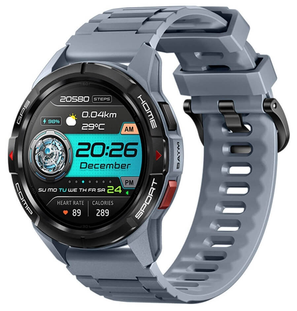Умные часы Xiaomi Mibro Watch GS Active