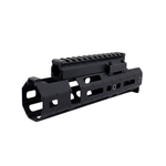 Комплект цевья с газовой трубкой для карабинов Сайга-9/TR9, с окном для антабки.