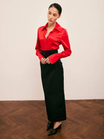 Блуза Red