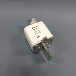 TDM Electric Предохранители (плавкие вставки) TDM ППНН-37 39