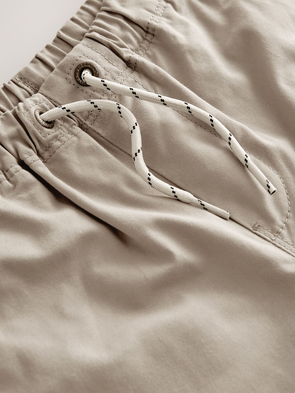 Шорты для мальчика Next AC6-068, Песочный