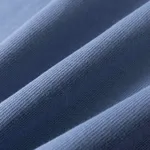 Лонгслив Ymkashix Rugby пыльно-синий/синий