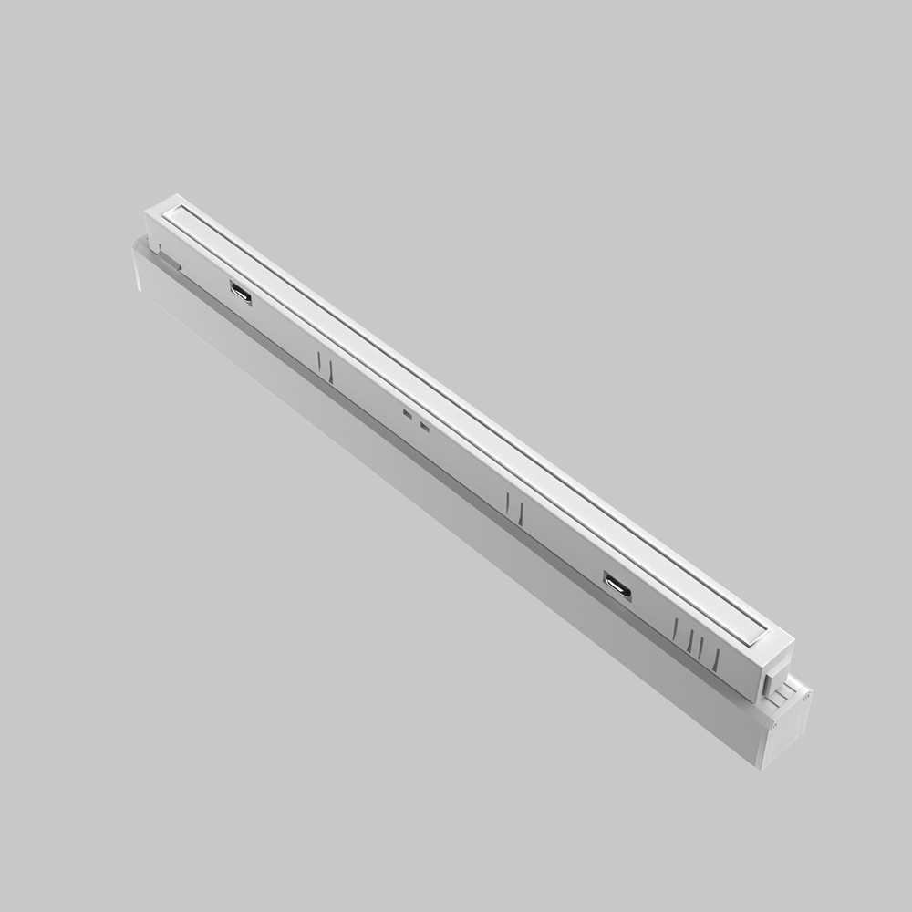 Трековые светильники магнитные Points Exility 2700-6000K 18Вт 36° Dim Smart