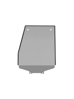 Защита заднего электромотора для Voyah Free EVR Long Range 39кВт NLZ.106.08.530A