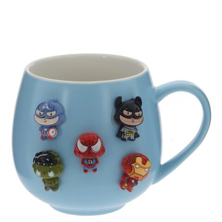 GAEM Кружка, 360 мл, L12 W10 H9 см