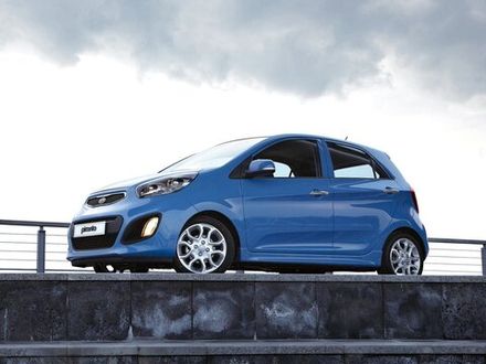 Picanto II