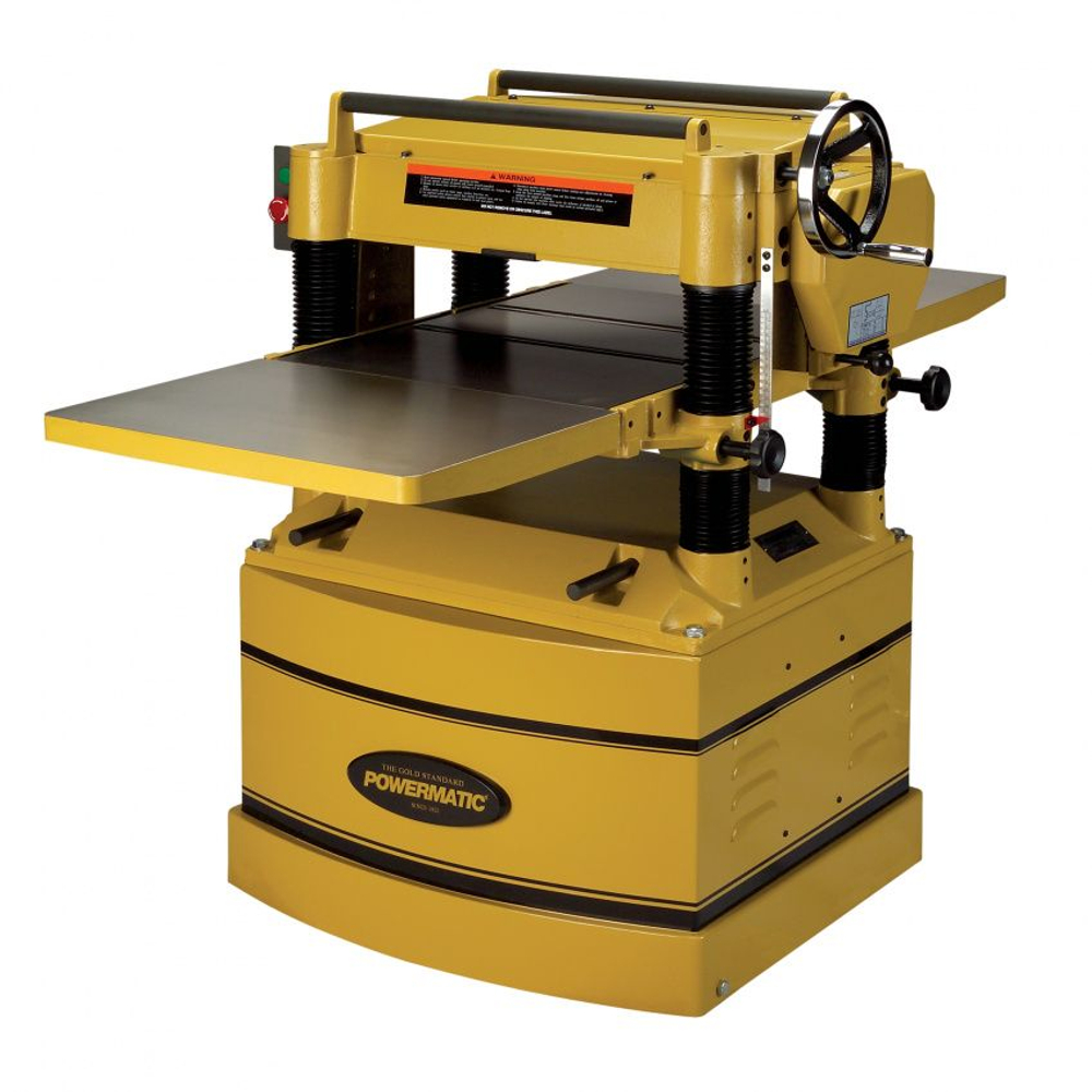 Рейсмусовый станок Powermatic 209HH