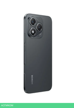 Cмартфон Honor 400 Lite 8GB/256GB ABR-NX1 Velvet Black (5109BRVM)