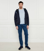 Футболка POLO RALPH LAUREN - голубой(710671438)