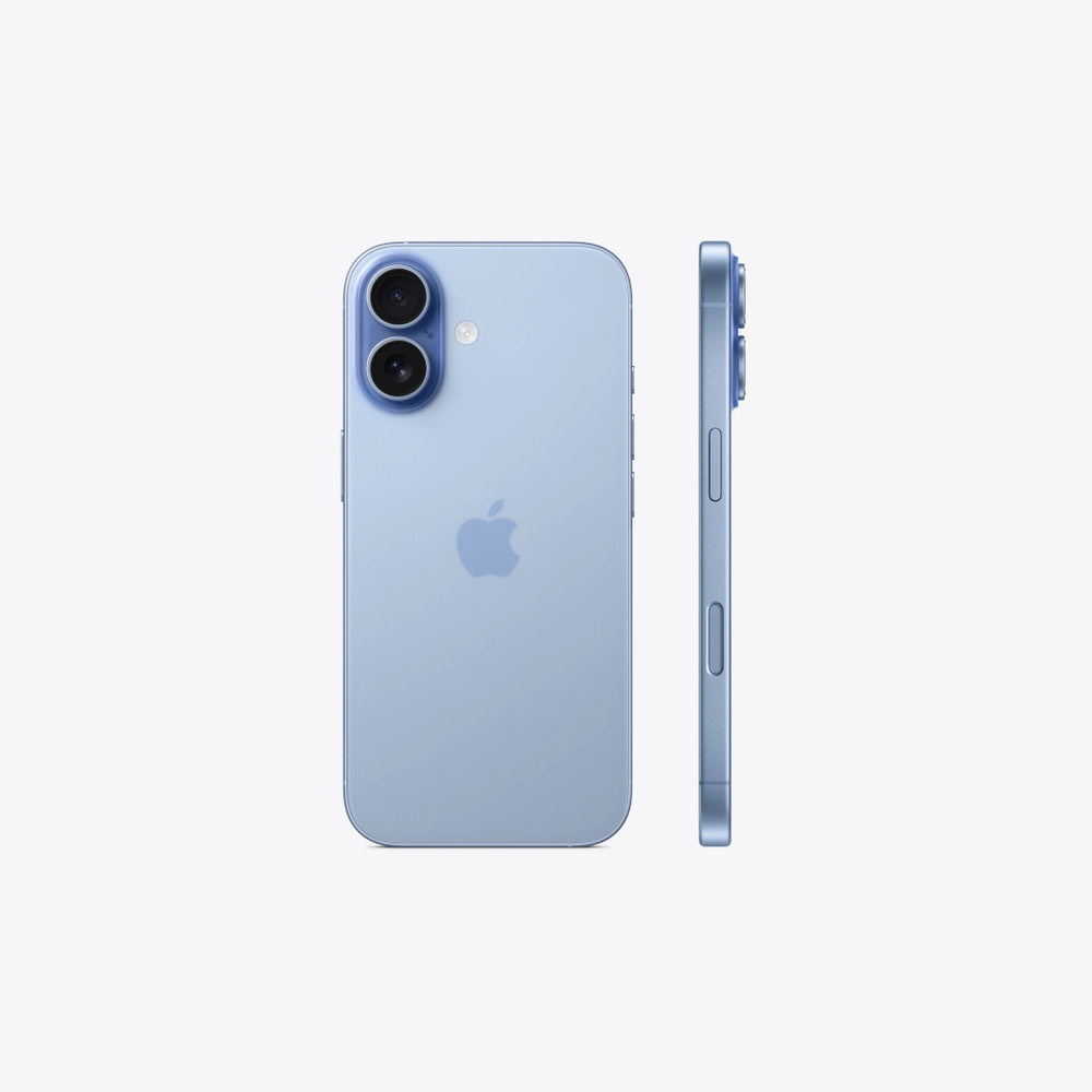 Apple iPhone 17 256GB