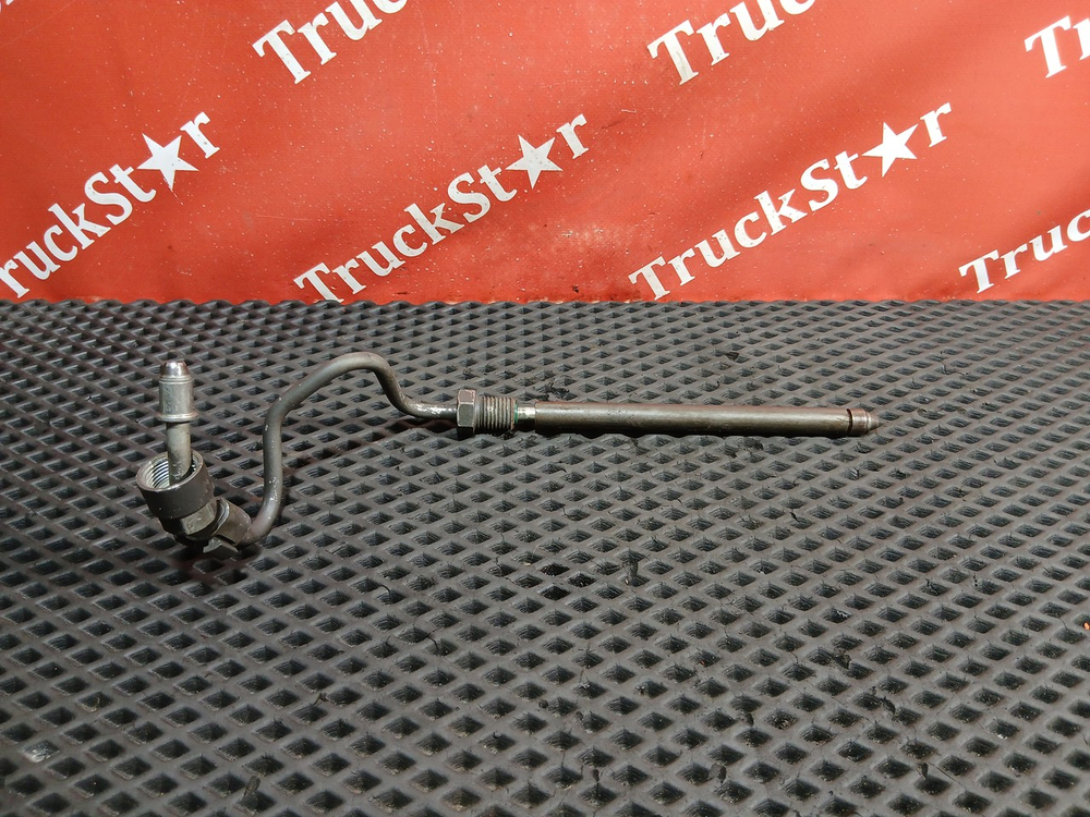 Трубка топливная 2018г.