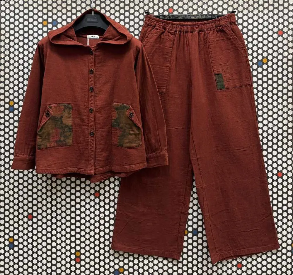 Костюм 413359 (1810221903) Fabrika